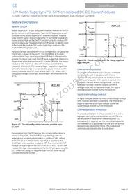 ATA016A0X43 Datasheet Page 12