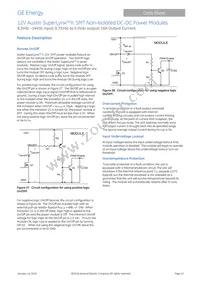 ATA016A0X43-SR Datasheet Page 12