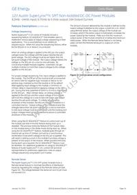 ATA016A0X43-SR Datasheet Page 14