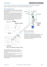 ATA016A0X43-SR Datasheet Page 15