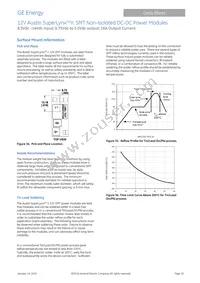 ATA016A0X43-SR Datasheet Page 19