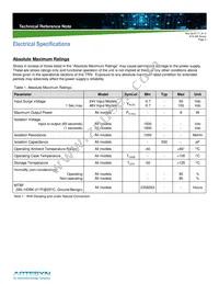 ATA02CC36-L Datasheet Page 3