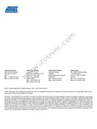 ATA2069-TAQY Datasheet Page 7