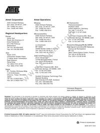 ATA2525P338H-6AQY Datasheet Page 11