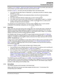 ATA6570-GNQW1 Datasheet Page 12