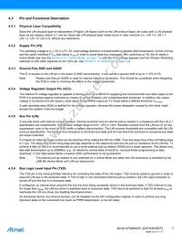 ATA664251-WGQW-1 Datasheet Page 7