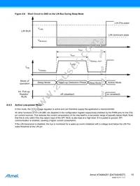 ATA664251-WGQW-1 Datasheet Page 15