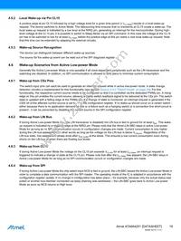 ATA664251-WGQW-1 Datasheet Page 18