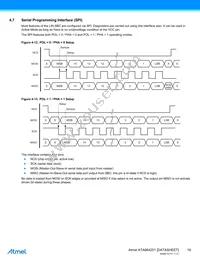 ATA664251-WGQW-1 Datasheet Page 19