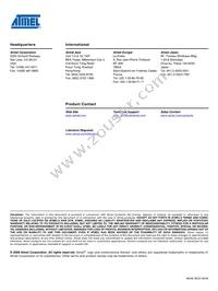 ATA6826-TUQY Datasheet Page 15