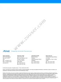 ATA6826C-TUQY-66 Datasheet Page 16