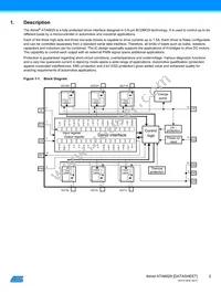 ATA6829-T3SY Datasheet Page 2