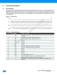 ATA6829-T3SY Datasheet Page 4