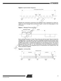 ATA6830-PKH Datasheet Page 7