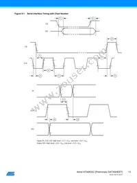 ATA6832C-PIQW Datasheet Page 13