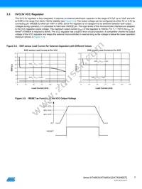 ATA6833C-PLQW Datasheet Page 7