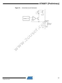 ATA6871-TLQW Datasheet Page 17