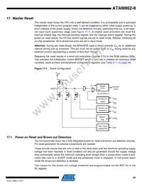 ATAM862P-TNQY8D Datasheet Page 23