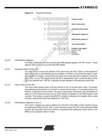 ATAM893T-TKSYD Datasheet Page 7