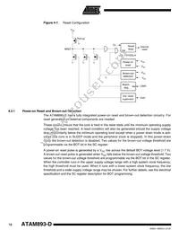 ATAM893T-TKSYD Datasheet Page 12