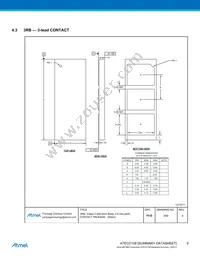 ATECC108-SSHDA-T Datasheet Page 9