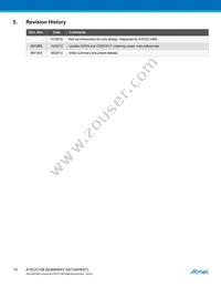 ATECC108-SSHDA-T Datasheet Page 10