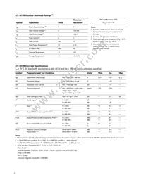 ATF-50189-TR1 Datasheet Page 2