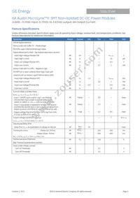 ATH006A0X4-SR Datasheet Page 5