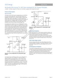 ATH006A0X4-SR Datasheet Page 12