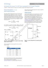 ATH006A0X4-SR Datasheet Page 13