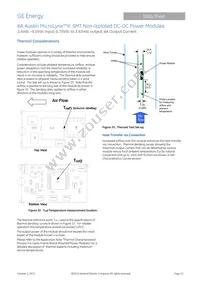 ATH006A0X4-SR Datasheet Page 15