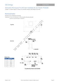 ATH006A0X4-SR Datasheet Page 16