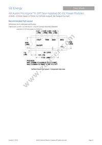 ATH006A0X4-SR Datasheet Page 17