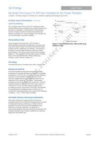 ATH006A0X4-SR Datasheet Page 20