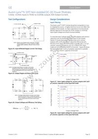 ATH010A0X43-SRZ Datasheet Page 10