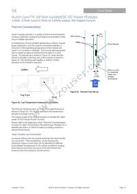 ATH010A0X43Z Datasheet Page 15