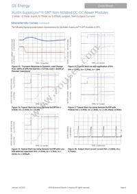 ATH016A0X3-SR Datasheet Page 8