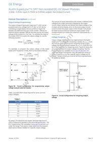 ATH016A0X3-SR Datasheet Page 13