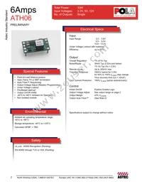 ATH06K12-9SJL Datasheet Cover