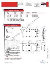 ATH12K12-9SJL Datasheet Page 2