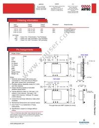 ATH22T05-9SJ Datasheet Page 2