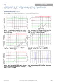 ATL010A0X43-SRZ Datasheet Page 8