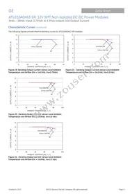 ATL010A0X43-SRZ Datasheet Page 9