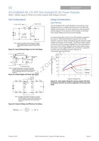 ATL010A0X43-SRZ Datasheet Page 10