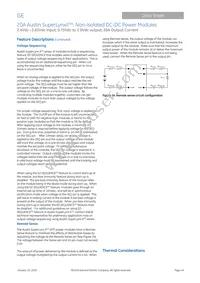 ATM020A0X3-SRZ Datasheet Page 14