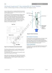 ATM020A0X3-SRZ Datasheet Page 15