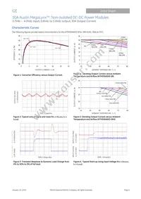 ATM030A0X3-SRPHZ Datasheet Page 6