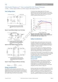 ATM030A0X3-SRPHZ Datasheet Page 10