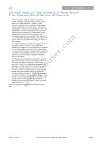 ATM030A0X3-SRPHZ Datasheet Page 13