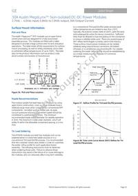 ATM030A0X3-SRPHZ Datasheet Page 20